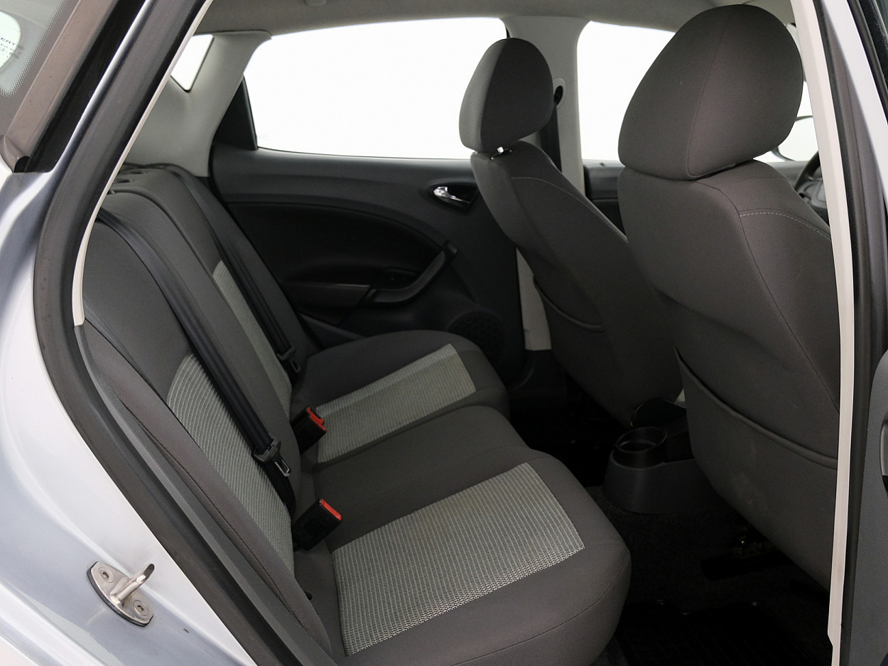 SEAT Ibiza Comfortline 1.2 51 kW - Photo 7