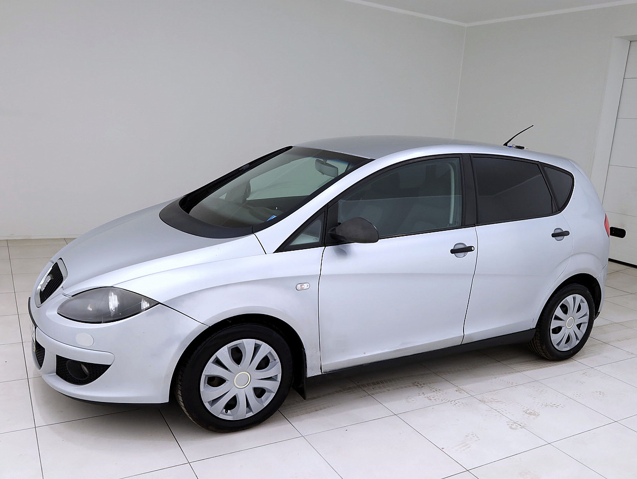 SEAT Altea Comfortline 1.9 TDI 77 kW - Photo 2