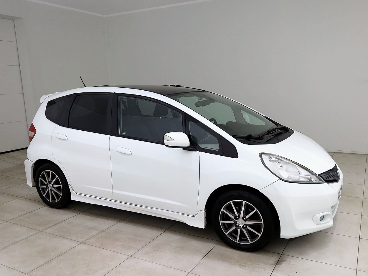 Honda Jazz Type-S ATM 1.3 73 kW - Photo 1