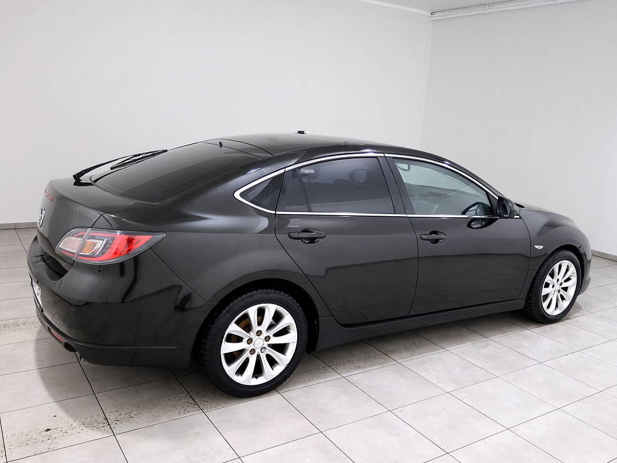 Mazda 6 Luxury 2.0 TD 103 kW - Photo 3