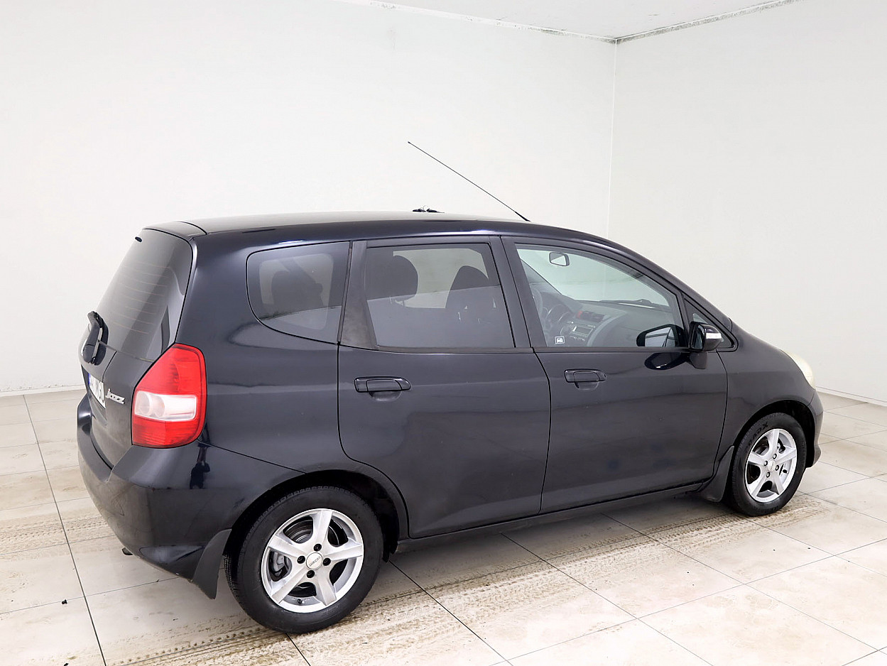 Honda Jazz Facelift 1.3 61 kW - Photo 3