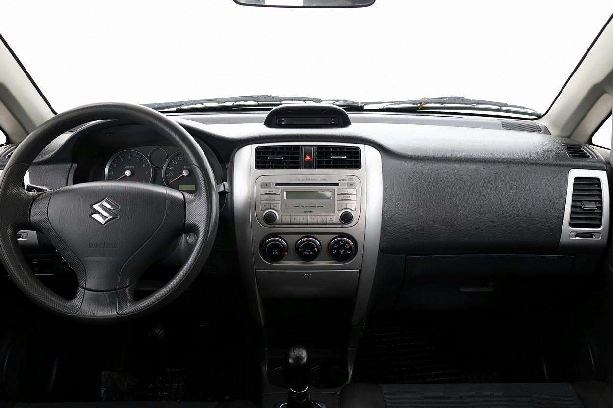 Suzuki Liana Facelift 1.6 79 kW - Photo 5
