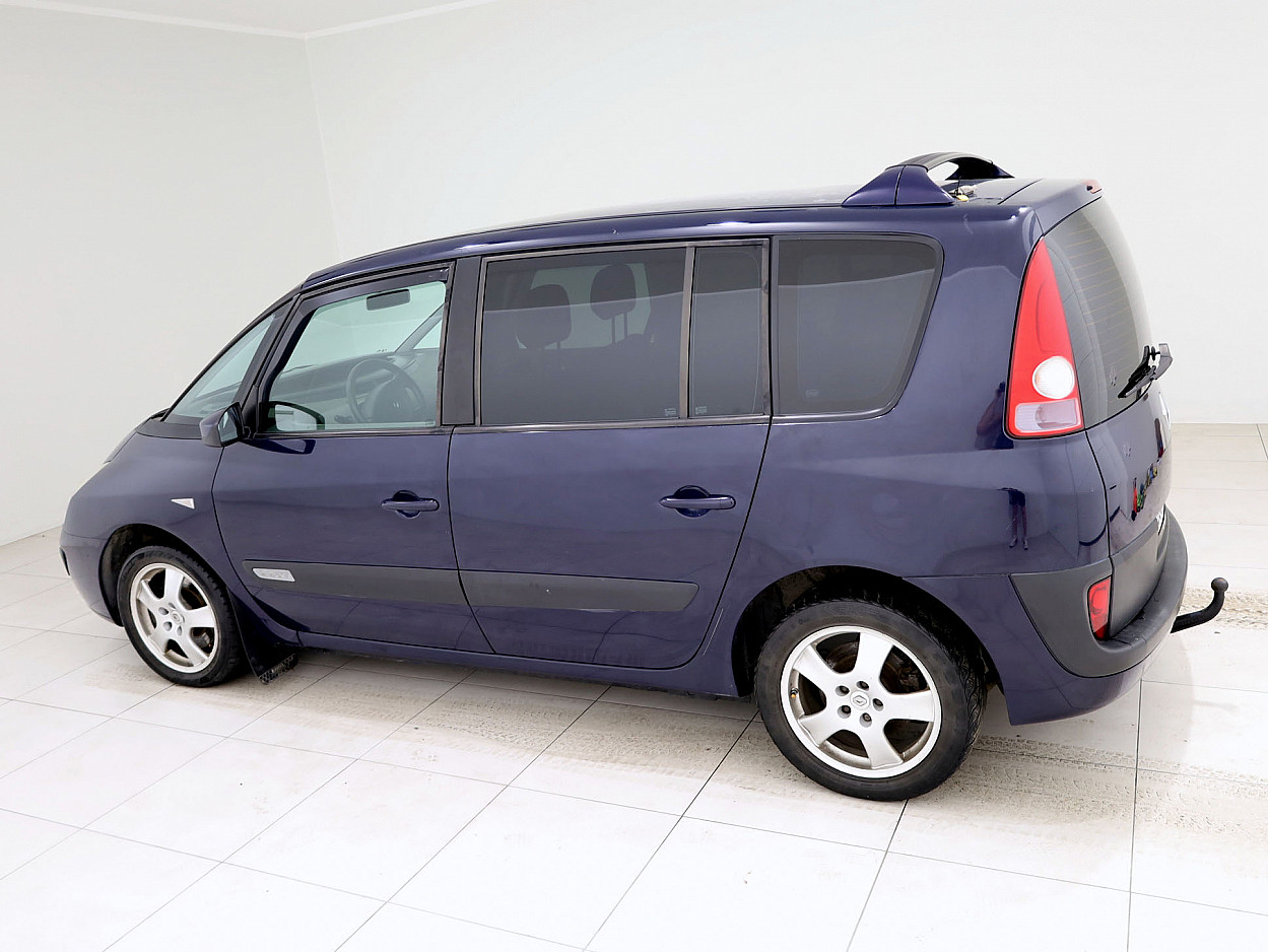 Renault Espace Comfort 2.2 dCi 110 kW - Photo 4