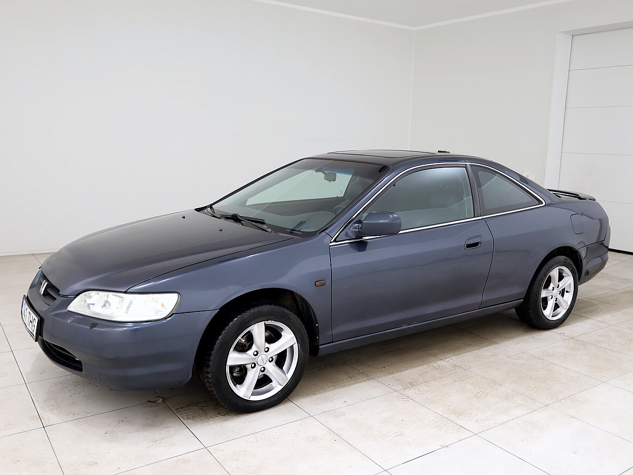 Honda Accord Coupe LPG ATM 3.0 147 kW - Photo 2