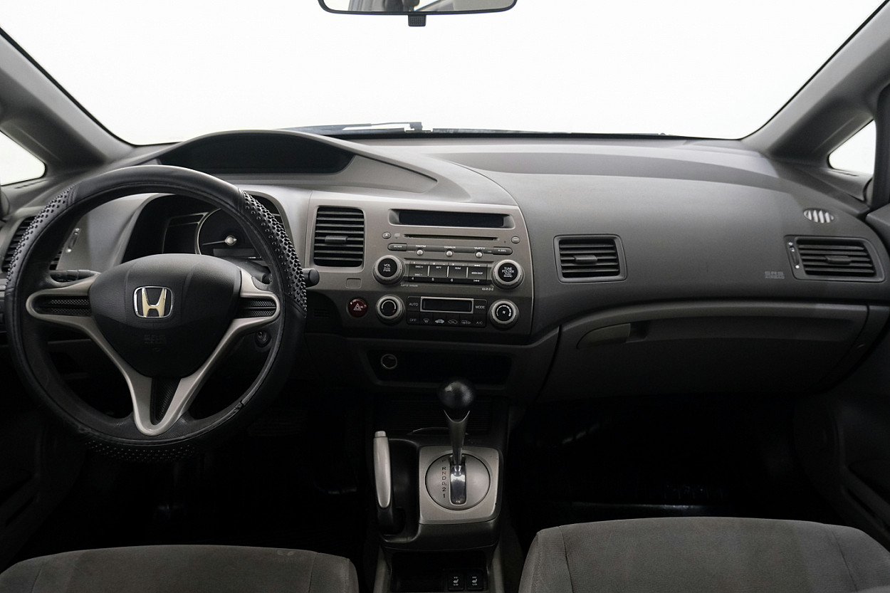 Honda Civic Elegance Facelift ATM 1.8 103 kW - Photo 5