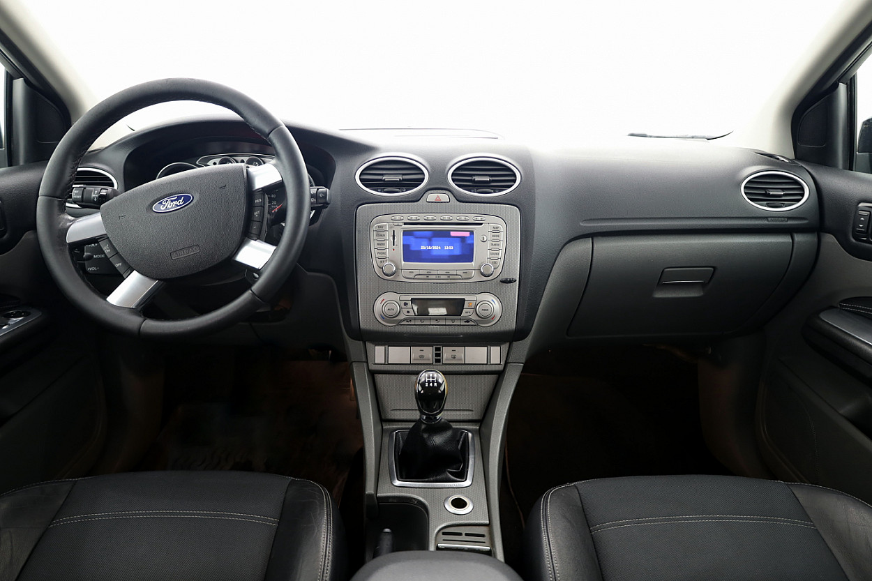 Ford Focus Titanium X Facelift 1.6 TDCi 80 kW - Photo 5