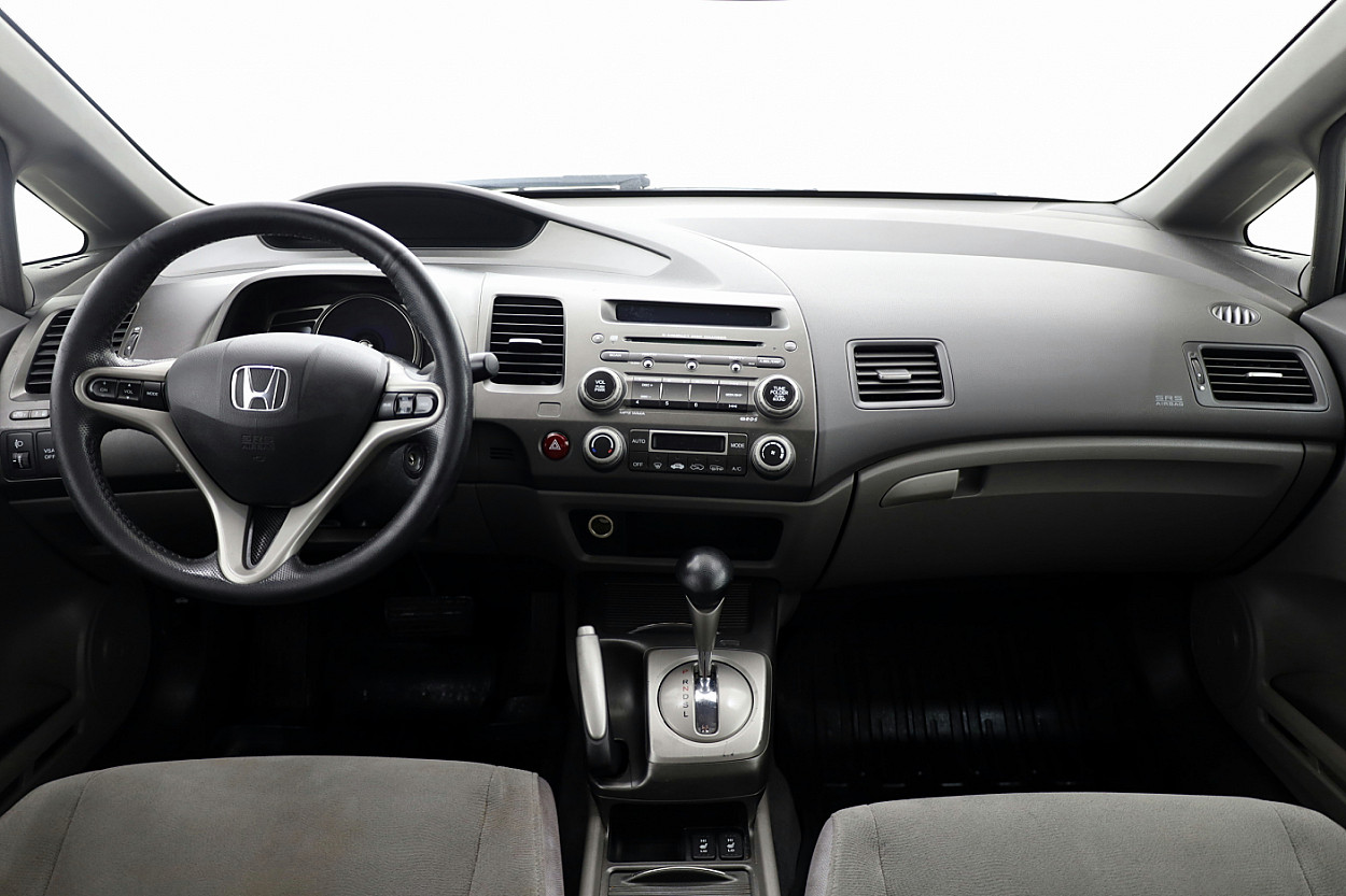 Honda Civic Hybrid ATM 1.3 70 kW - Photo 5