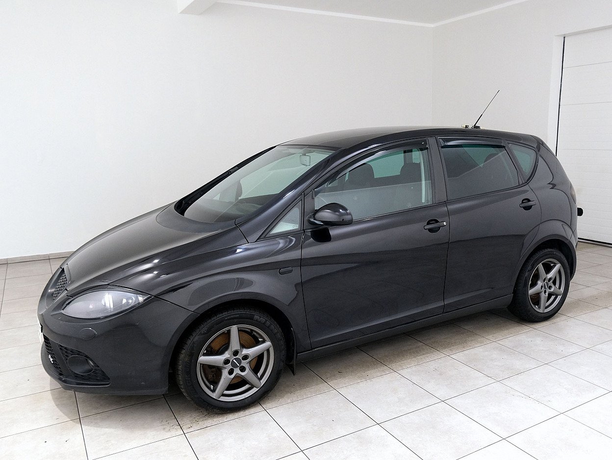 SEAT Altea FR Sport Edition 2.0 TDI 125 kW - Photo 2