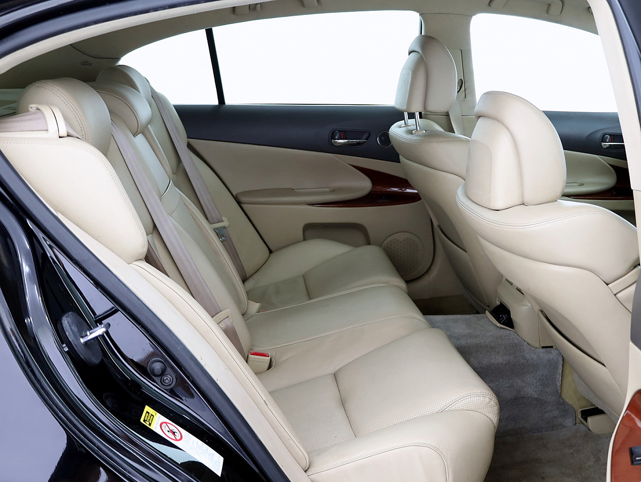 Lexus GS 300 President 3.0 183kW
