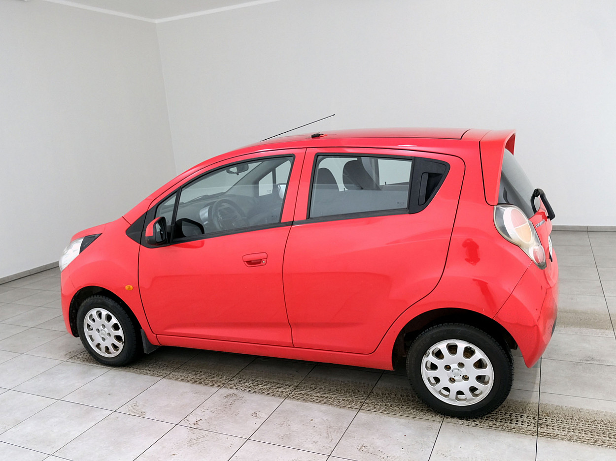 Chevrolet Spark City 1.0 50 kW - Photo 4