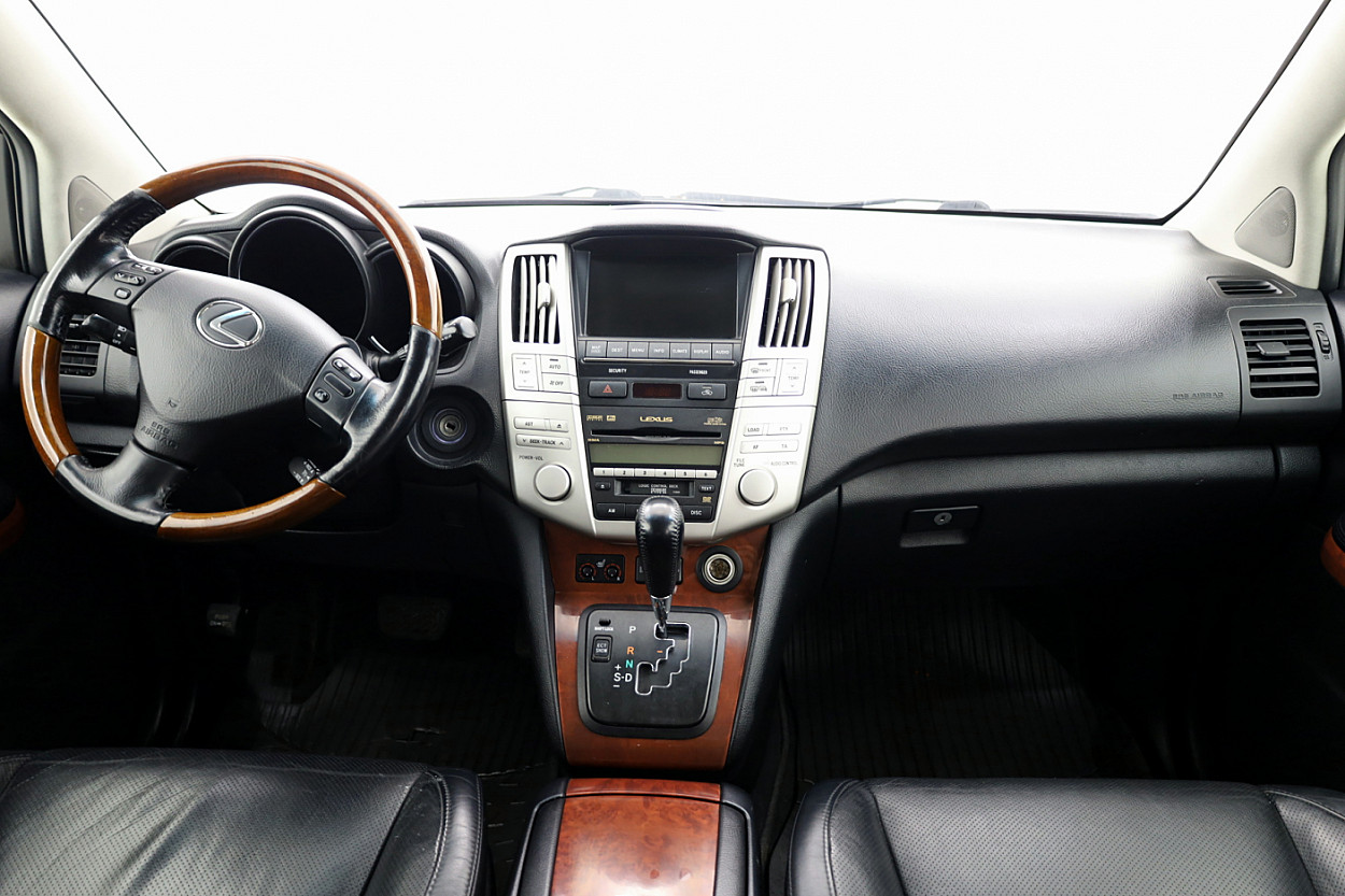 Lexus RX 350 President 3.5 203 kW - Photo 5