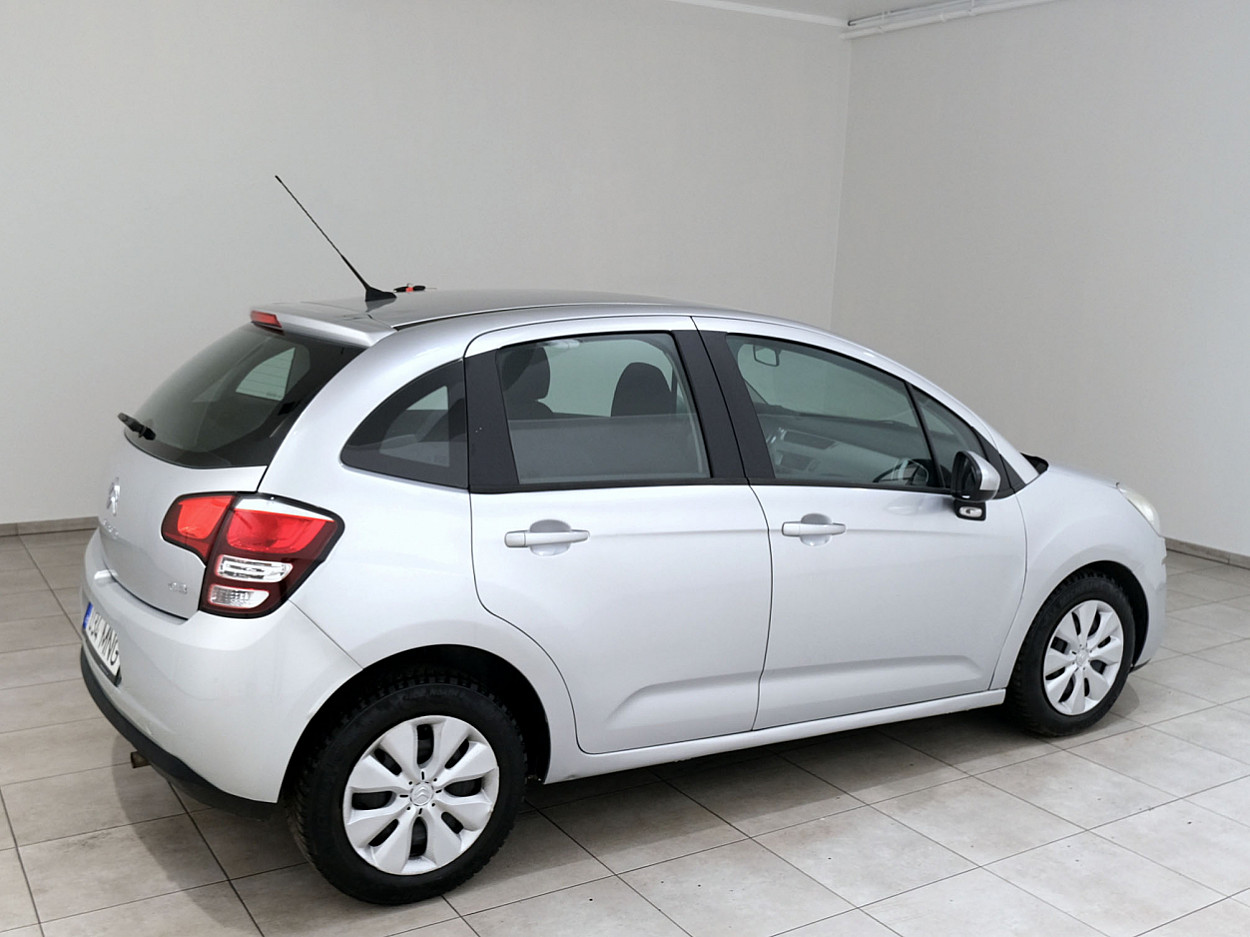 Citroen C3 Elegance 1.4 54 kW - Photo 3