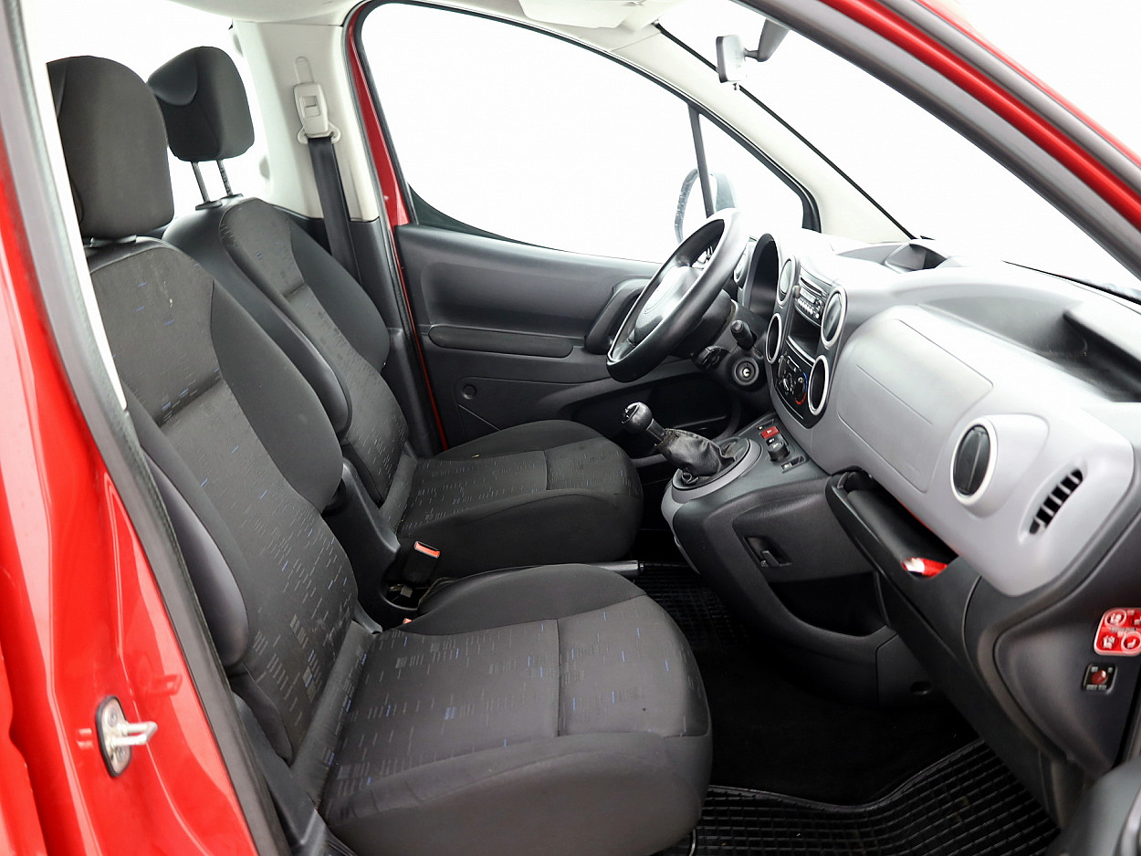 Citroen Berlingo Multispace 1.6 72 kW - Photo 6