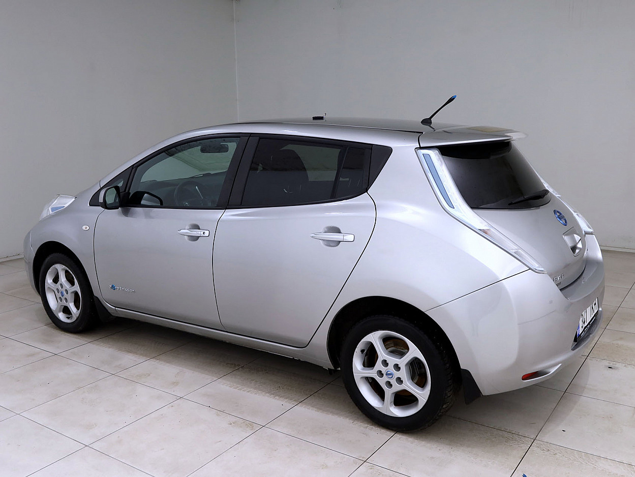 Nissan LEAF Acenta ATM 80 kW - Photo 4