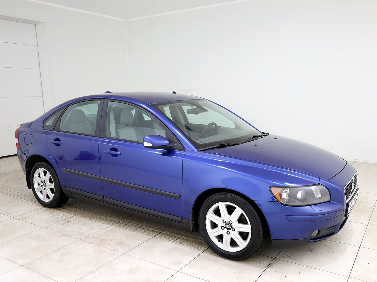 Volvo S40 Momentum ATM 2.4 125 kW - Photo 1