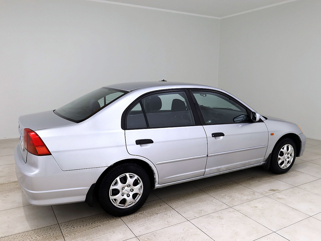 Honda Civic Comfort ATM 1.6 81 kW - Photo 3