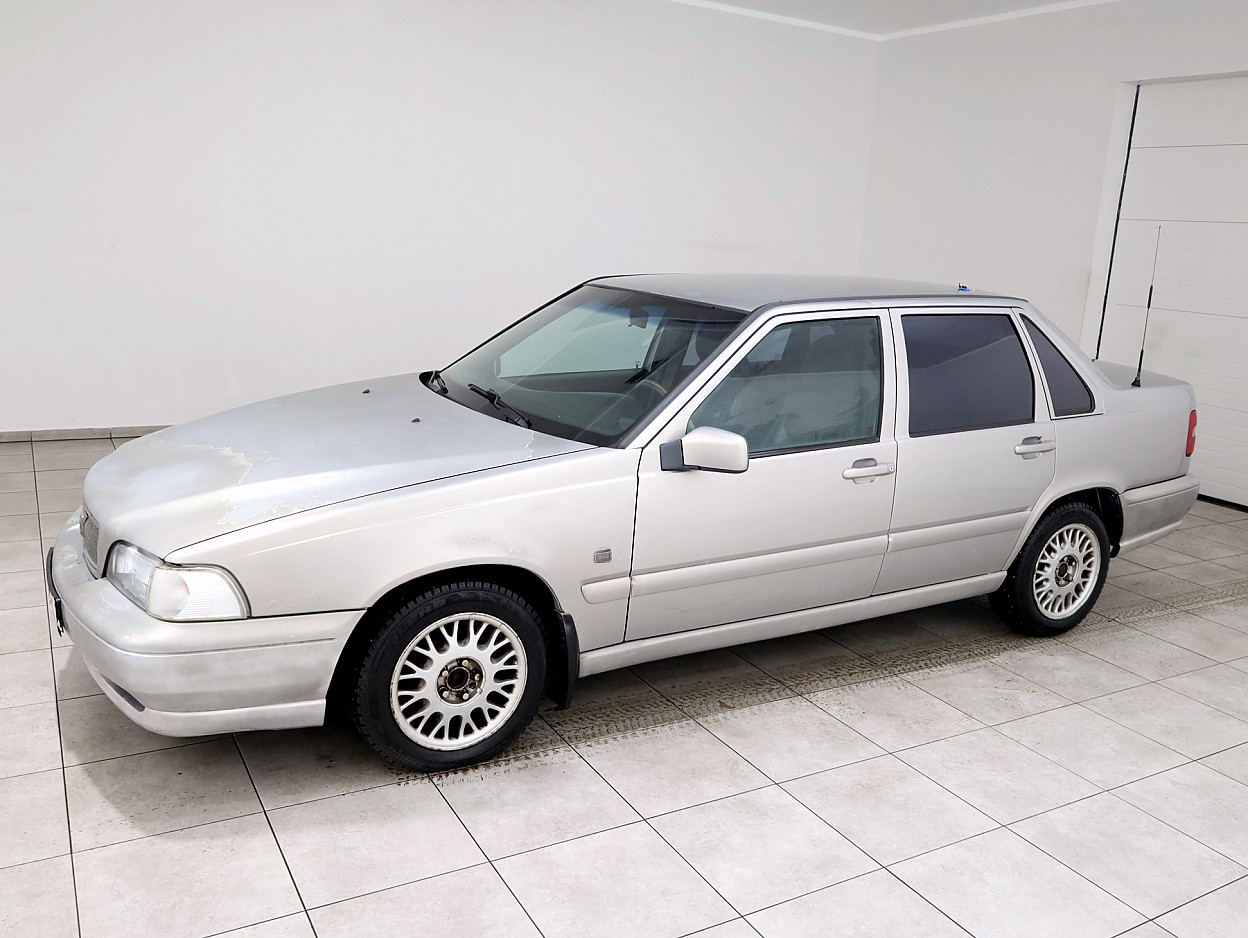 Volvo S70 Comfort 2.5 D5 103 kW - Photo 2