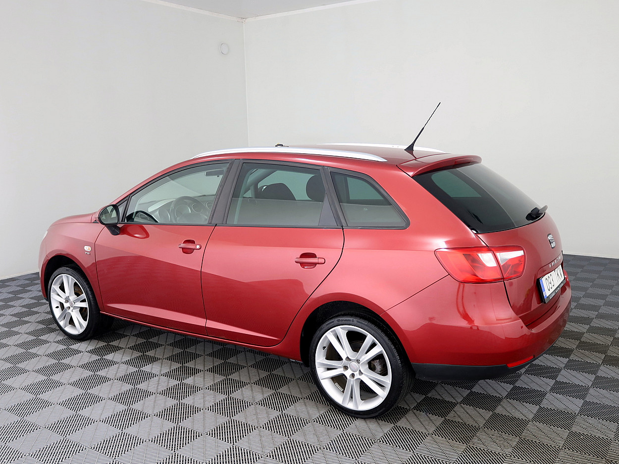 SEAT Ibiza ST Comfortline 1.2 77kW