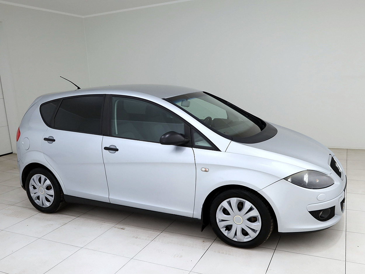 SEAT Altea Comfortline 1.9 TDI 77 kW - Photo 1