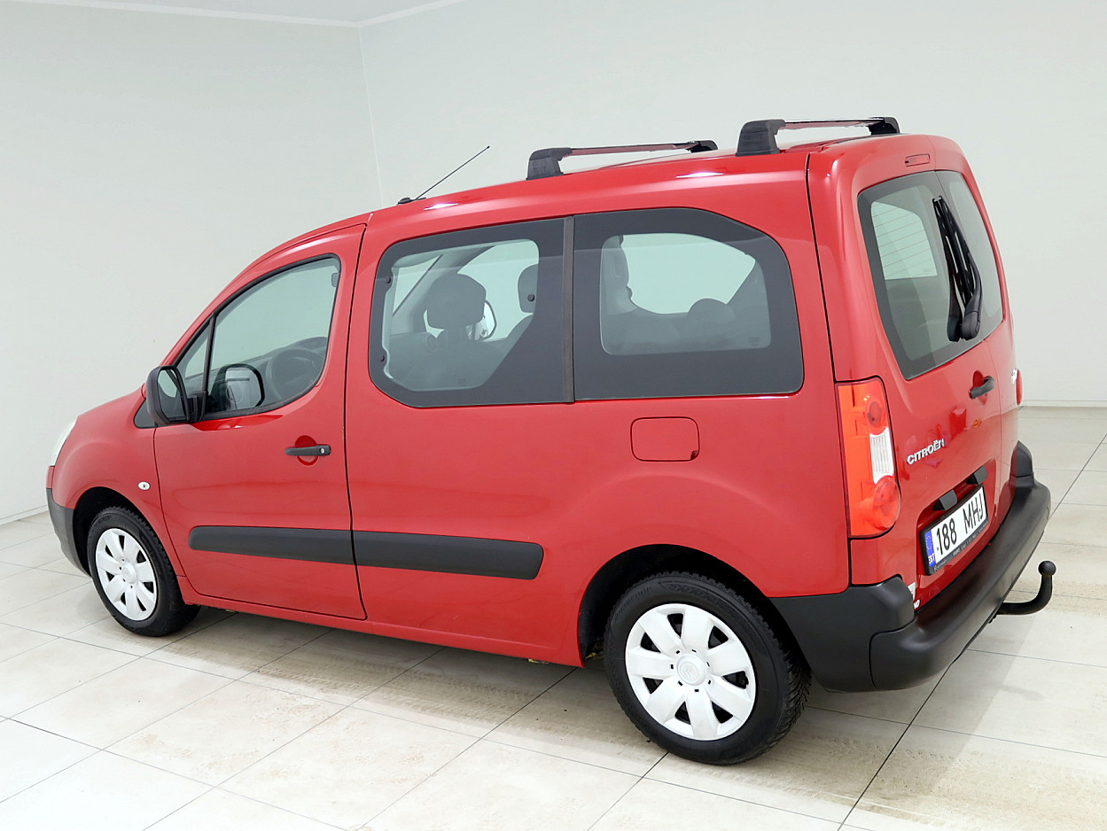 Citroen Berlingo Multispace 1.6 72 kW - Photo 4