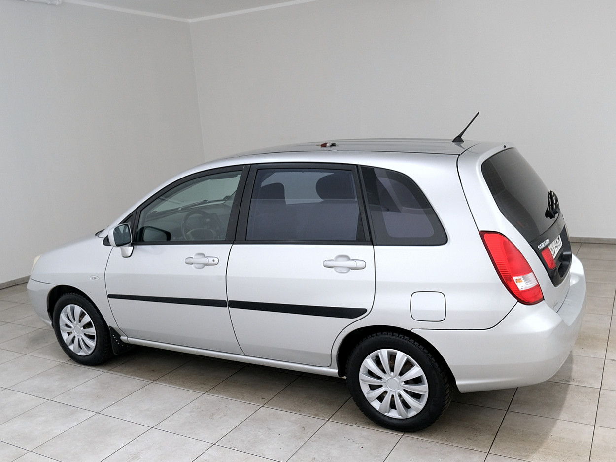 Suzuki Liana Comfort ATM 1.6 76 kW - Photo 4