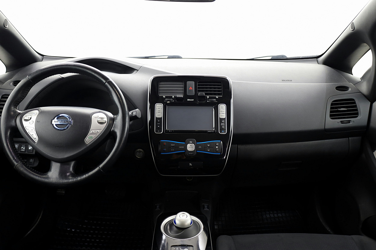 Nissan LEAF Acenta ATM 80 kW - Photo 5