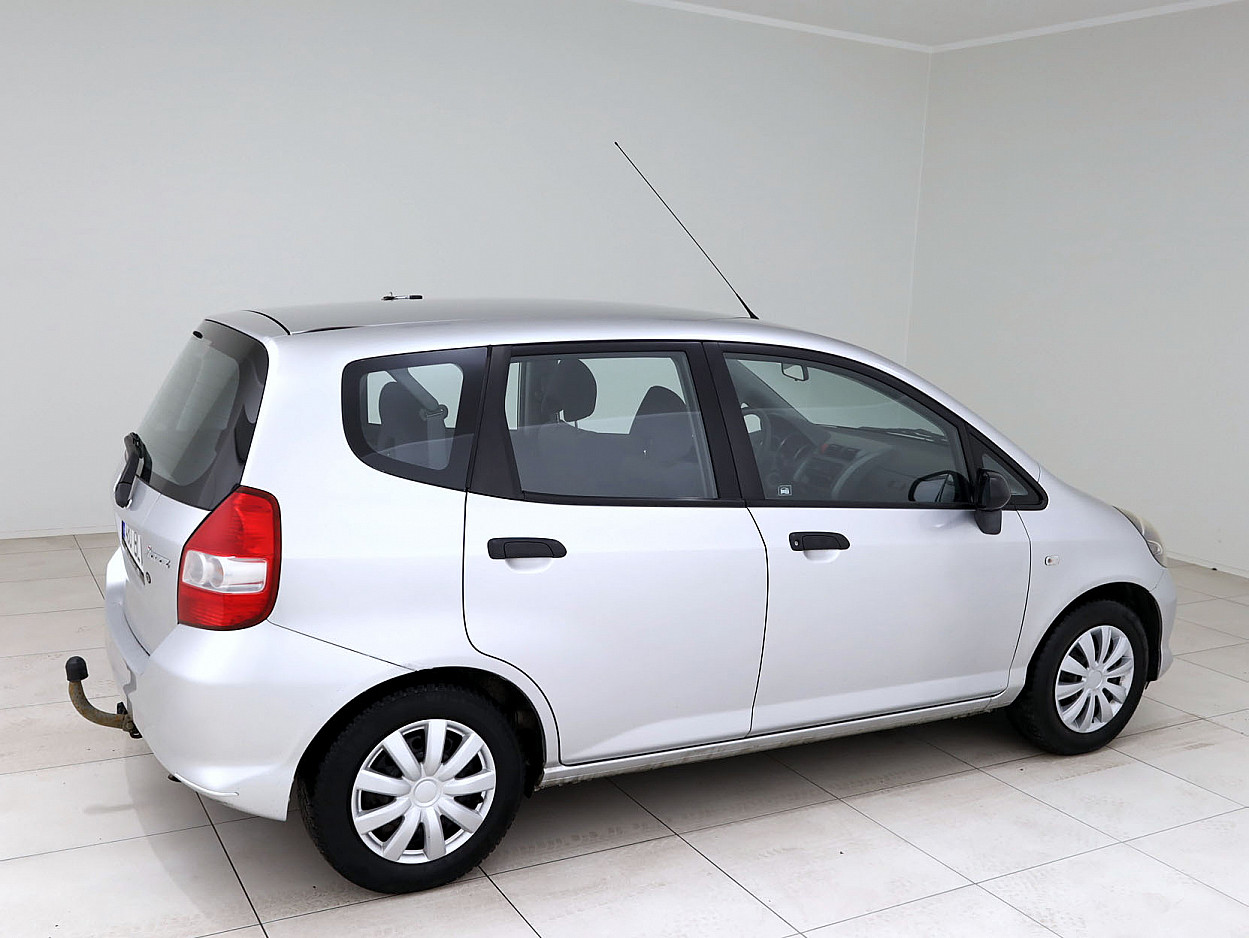 Honda Jazz Elegance Facelift 1.2 57 kW - Photo 3