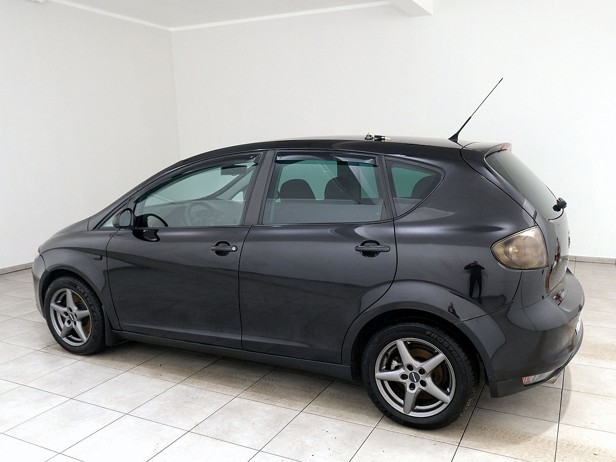 SEAT Altea FR Sport Edition 2.0 TDI 125 kW - Photo 4