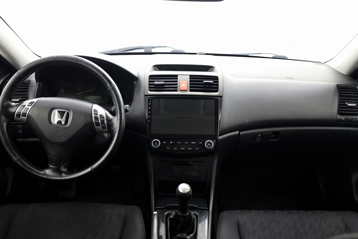 Honda Accord Elegance 2.2 i-CTDi 123 kW - Photo 5