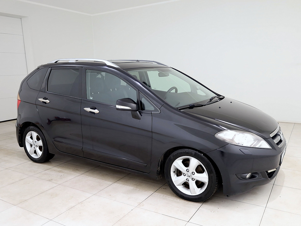 Honda FR-V Elegance LPG 1.8 103 kW - Photo 1