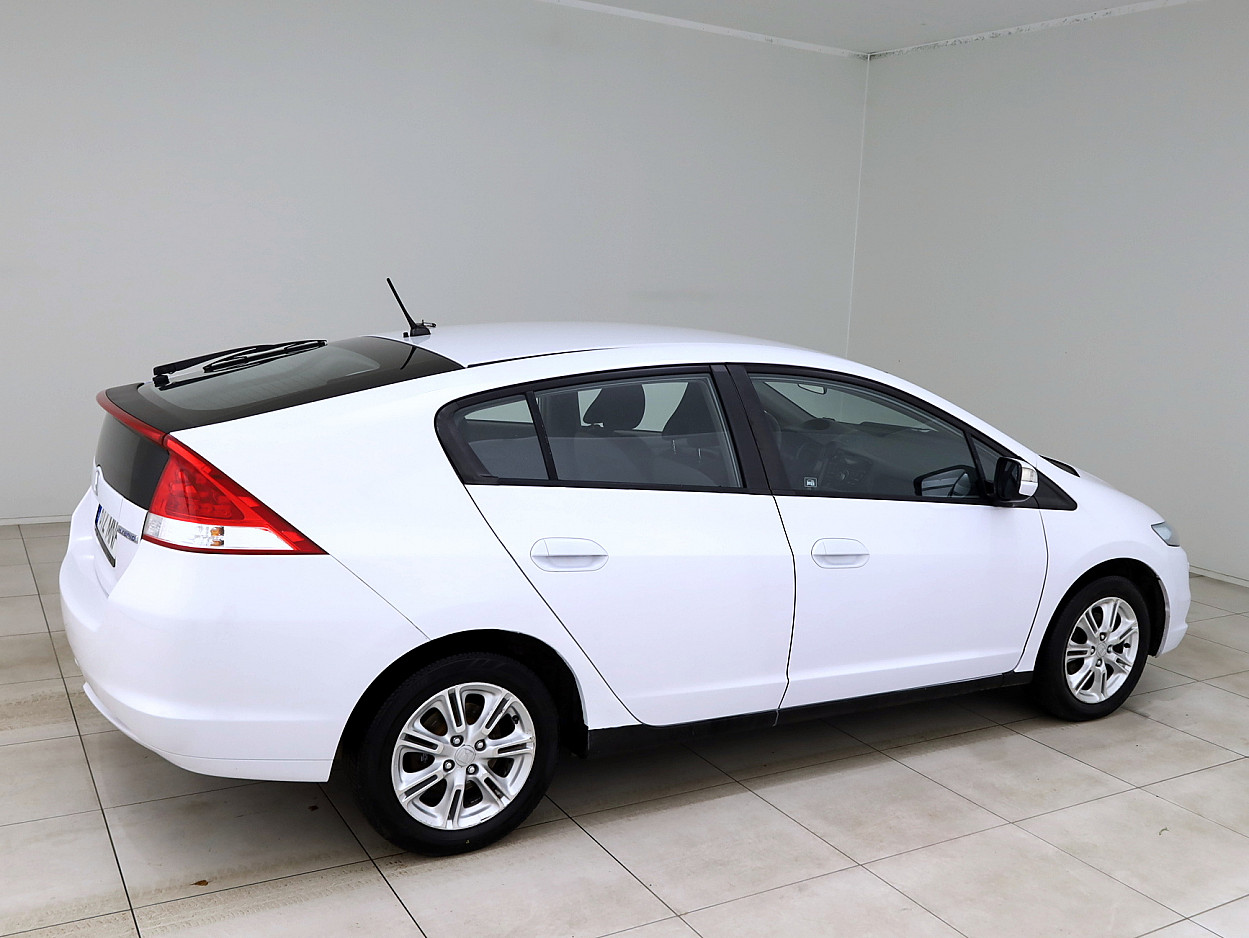 Honda Insight Hybrid ATM 1.3 65 kW - Photo 3