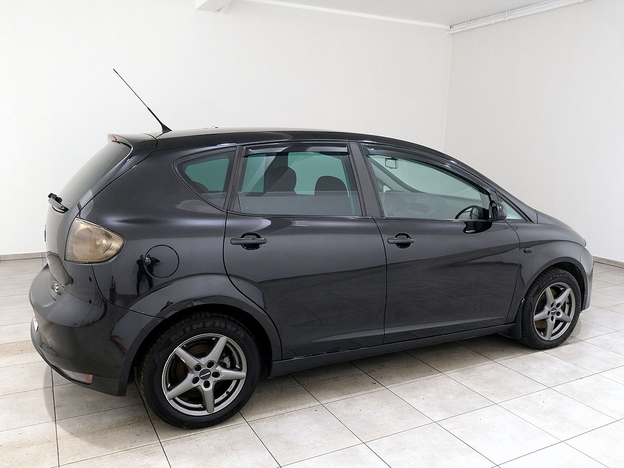 SEAT Altea FR Sport Edition 2.0 TDI 125 kW - Photo 3