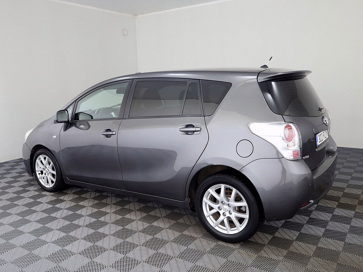 Toyota Verso Linea Sol ATM 2.2 D-CAT 110kW