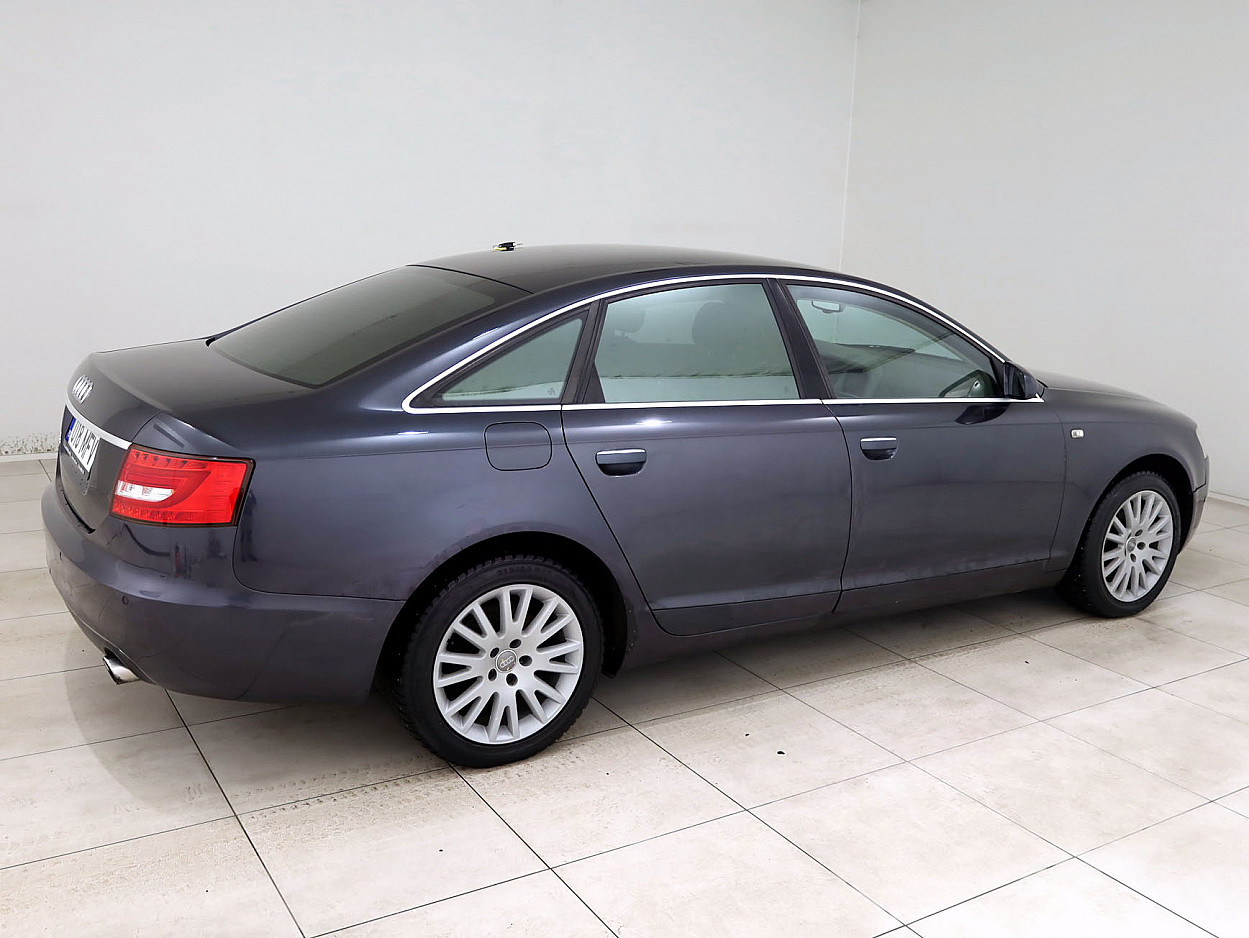 Audi A6 Comfortline ATM 2.4 130 kW - Photo 3