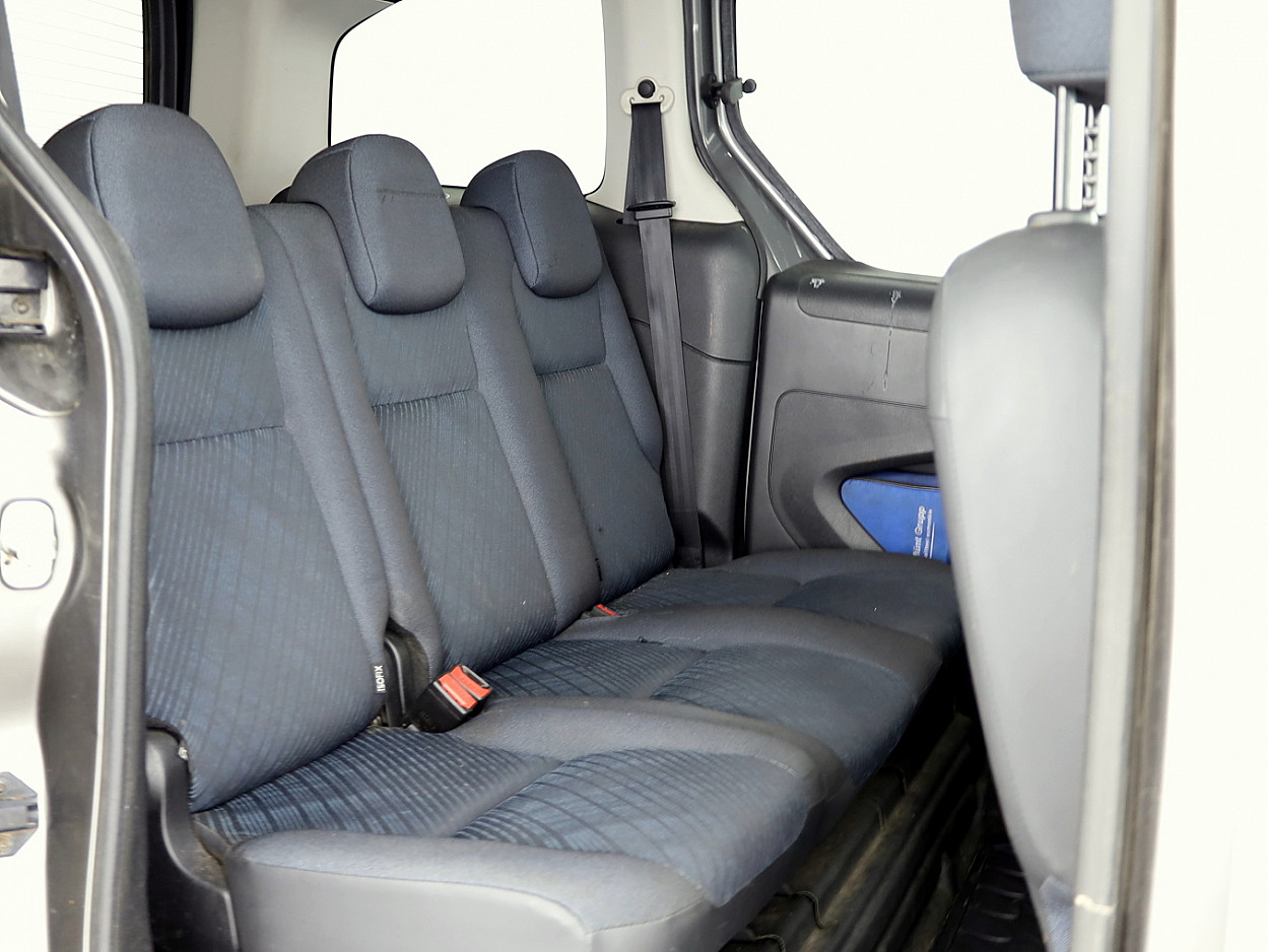Peugeot Partner Multispace 1.6 66kW