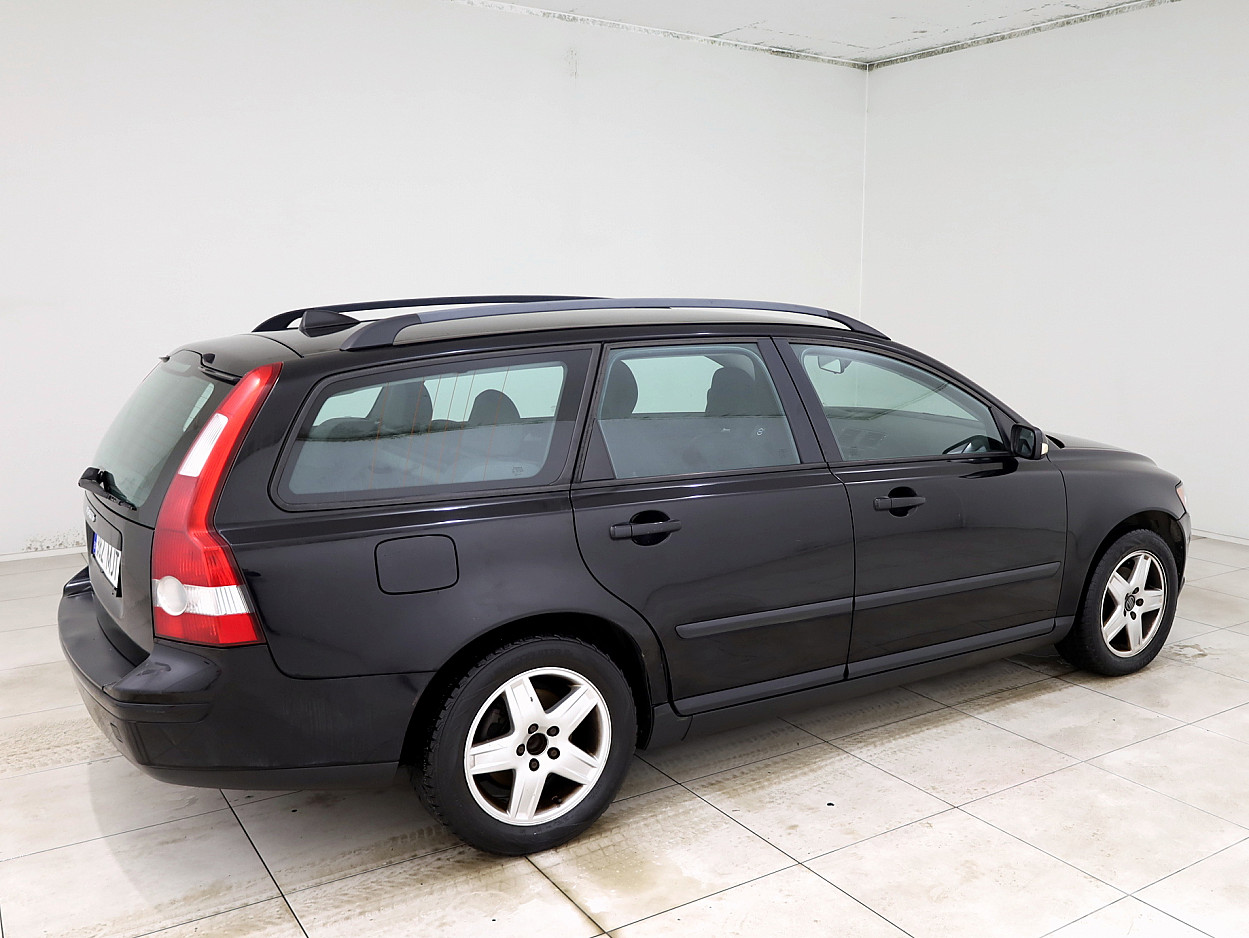 Volvo V50 Estate 1.6 D4 80 kW - Photo 3