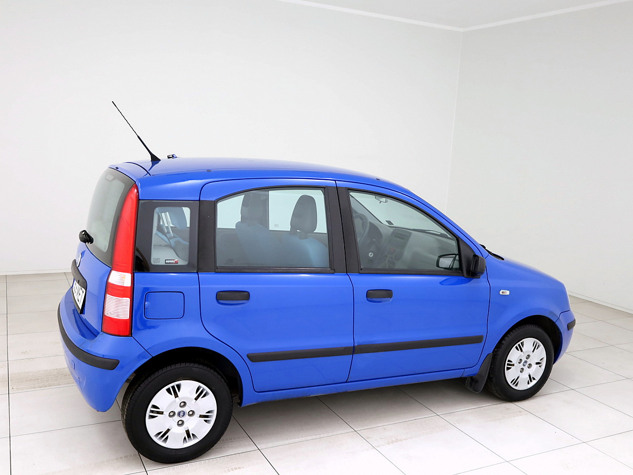 Fiat Panda City 1.2 44 kW - Photo 3