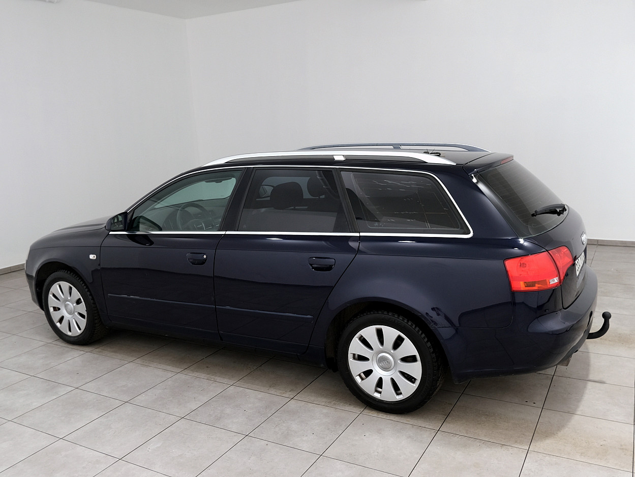 Audi A4 Avant Facelift ATM 2.0 96 kW - Photo 4