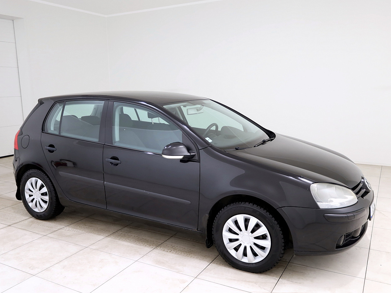 Volkswagen Golf Comfortline 1.4 55 kW - Photo 1