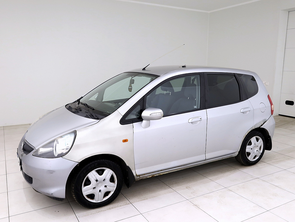 Honda Jazz Facelift ATM 1.3 61 kW - Photo 2