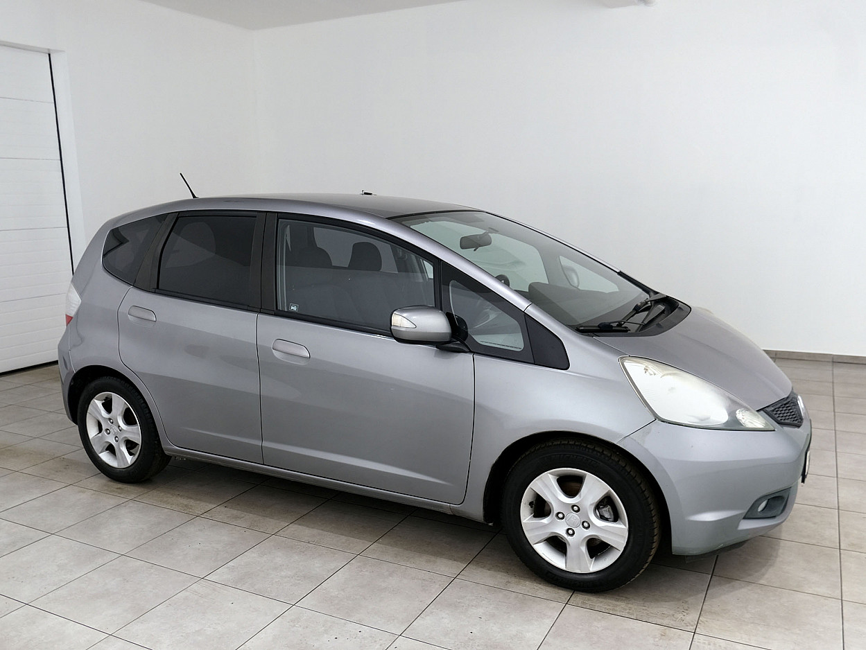 Honda Jazz Elegance ATM 1.3 73 kW - Photo 1