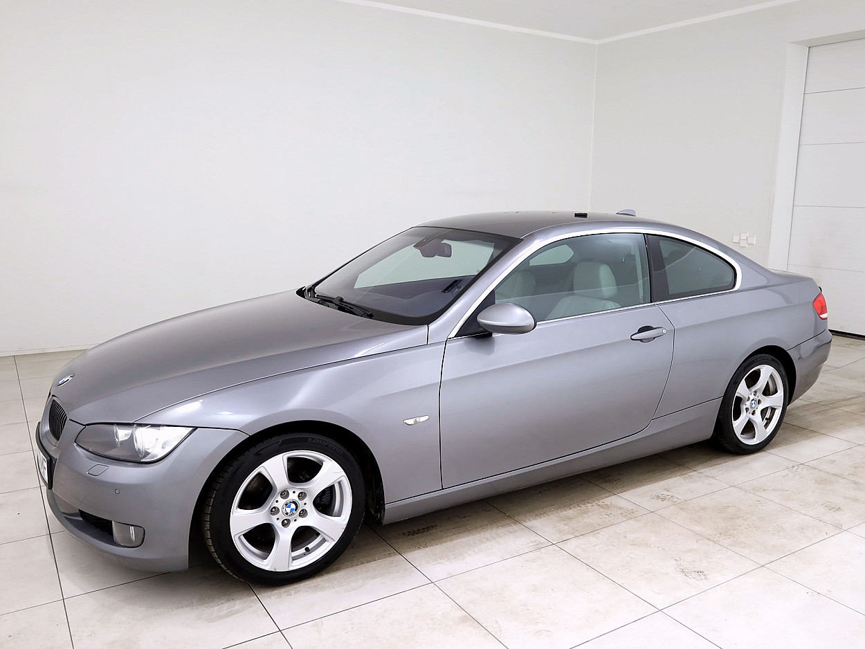 BMW 325 Coupe Executive ATM 2.5 160 kW - Photo 2