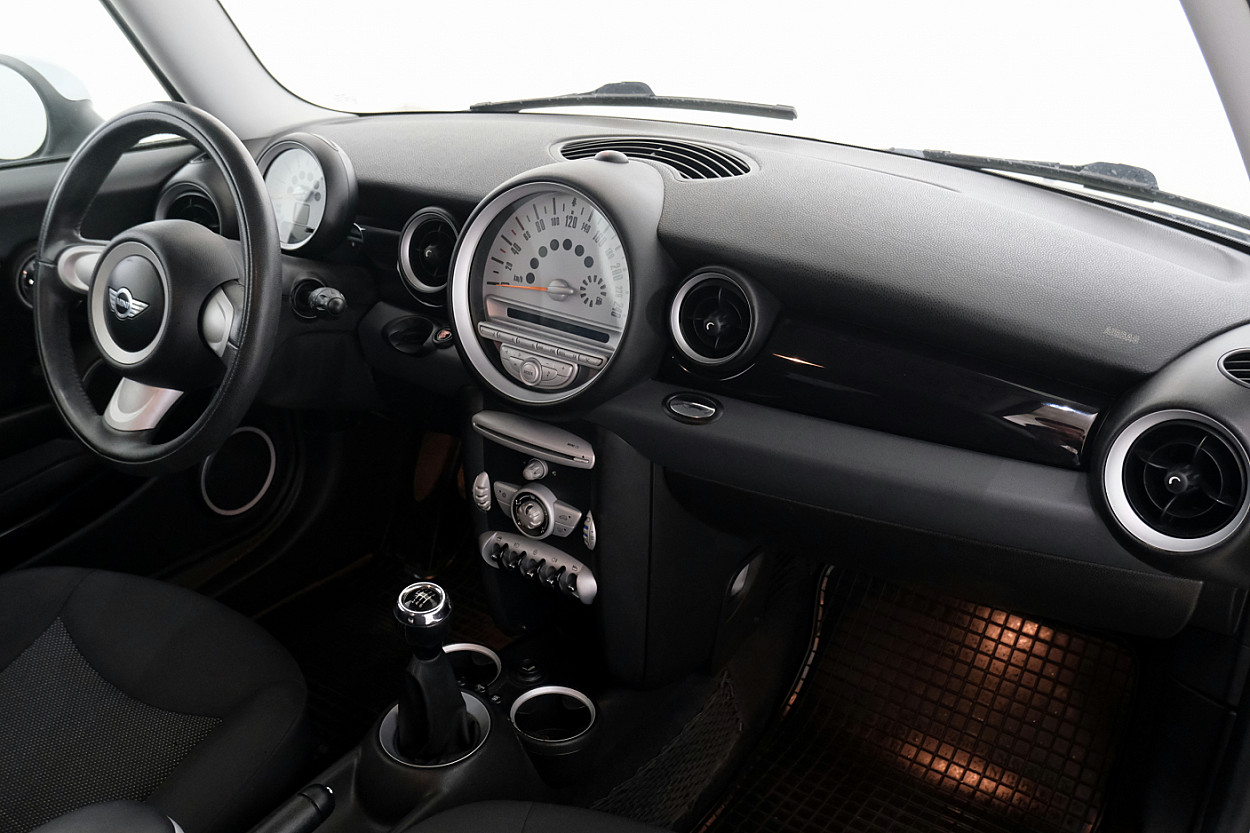 MINI Cooper Facelift 1.4 70 kW - Photo 5