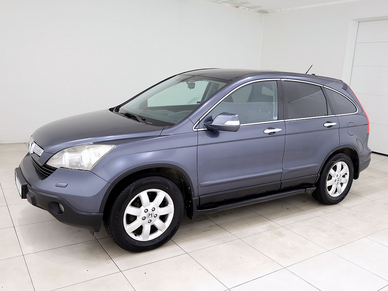 Honda CR-V Elegance ATM 2.0 110 kW - Photo 2