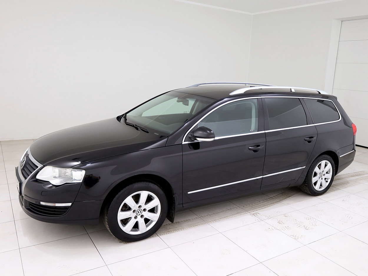 Volkswagen Passat Highline Facelift 1.4 110 kW - Photo 2