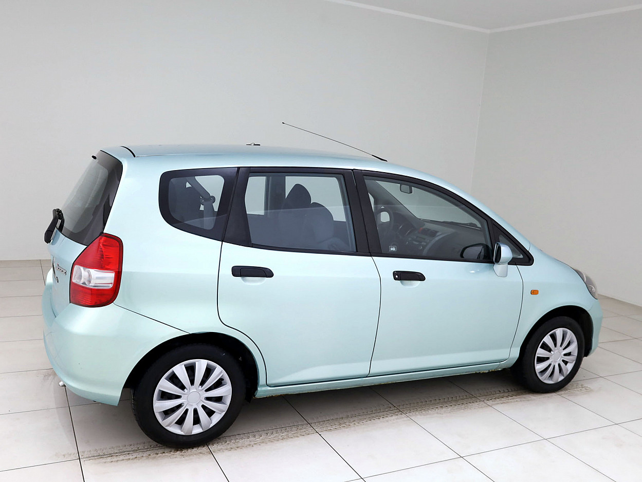 Honda Jazz Elegance 1.3 61 kW - Photo 3