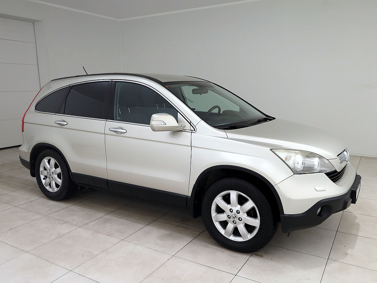 Honda CR-V Elegance ATM 2.0 110 kW - Photo 1