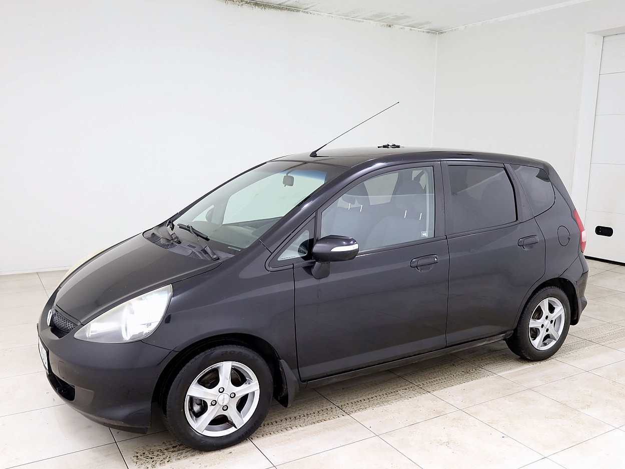 Honda Jazz Facelift 1.3 61 kW - Photo 2