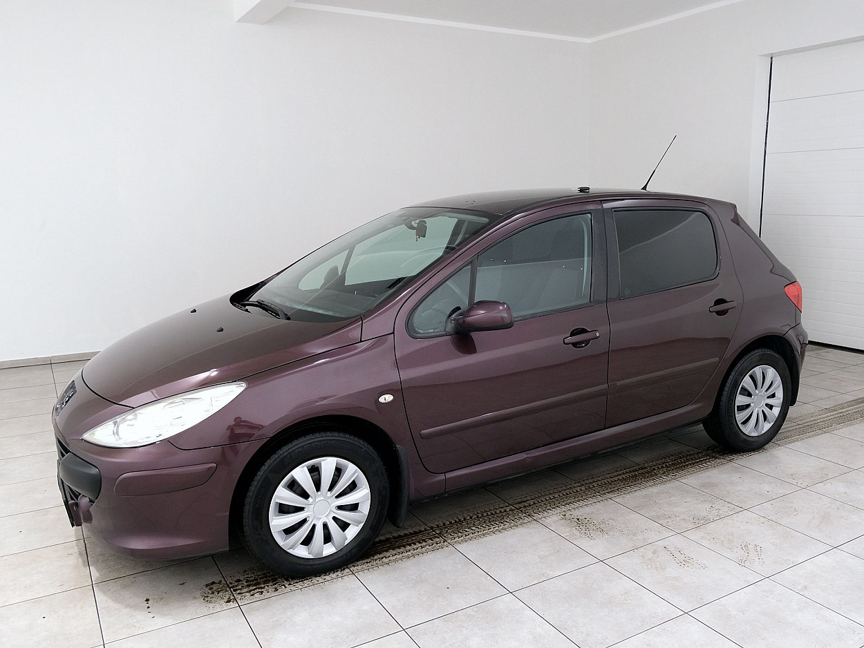 Peugeot 307 Oxygo Facelift ATM 1.6 80 kW - Photo 2