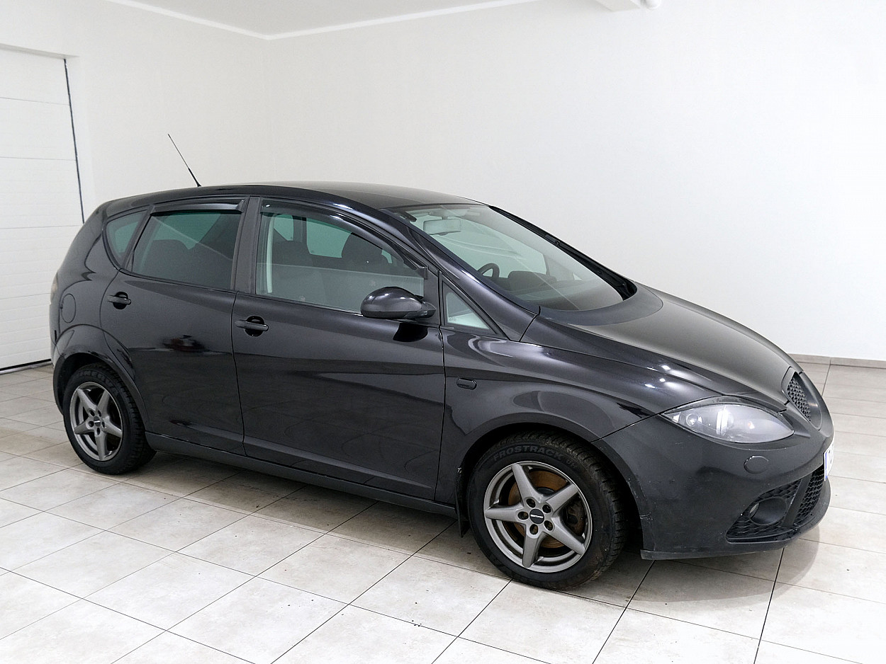 SEAT Altea FR Sport Edition 2.0 TDI 125 kW - Photo 1